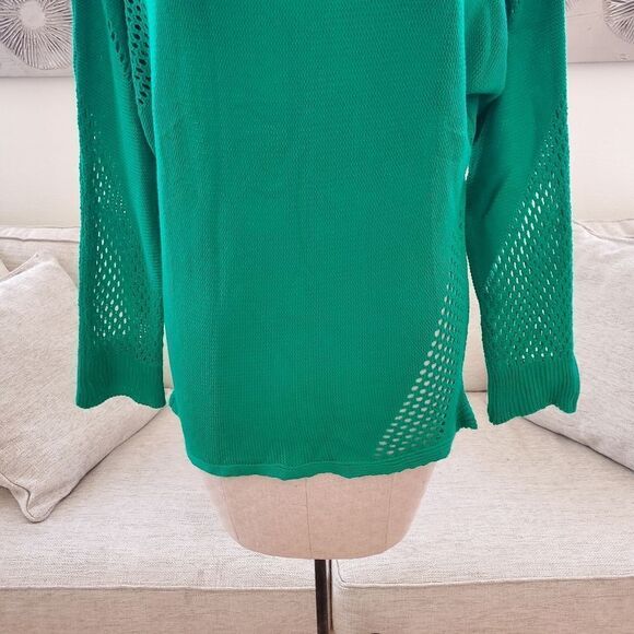CCK Style Sweater sz XL - Picture 6 of 13